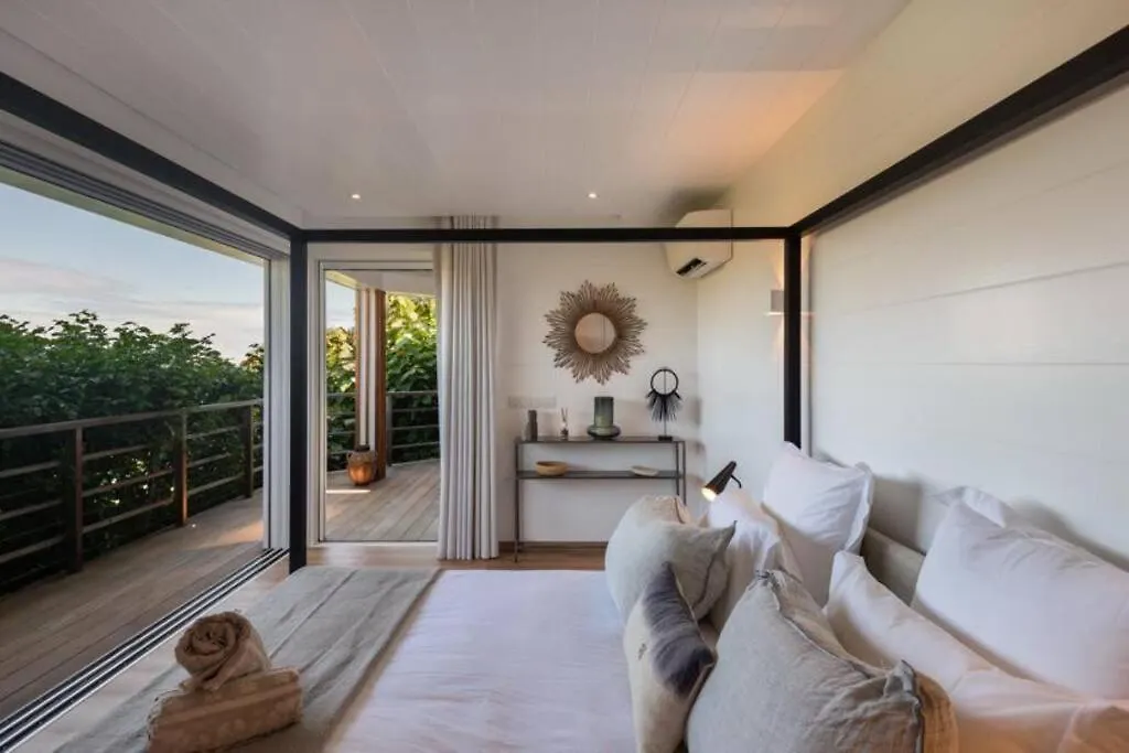 Villa Ocean'S 21 St. Barthelemy 0*,  Сен-Бартелеми